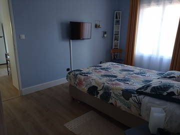 Studio Zu Vermieten Montbeton 629347-1