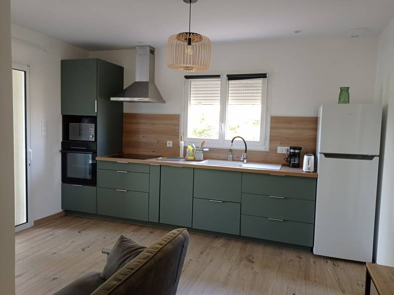 Logement Entier Montbeton 629347-2