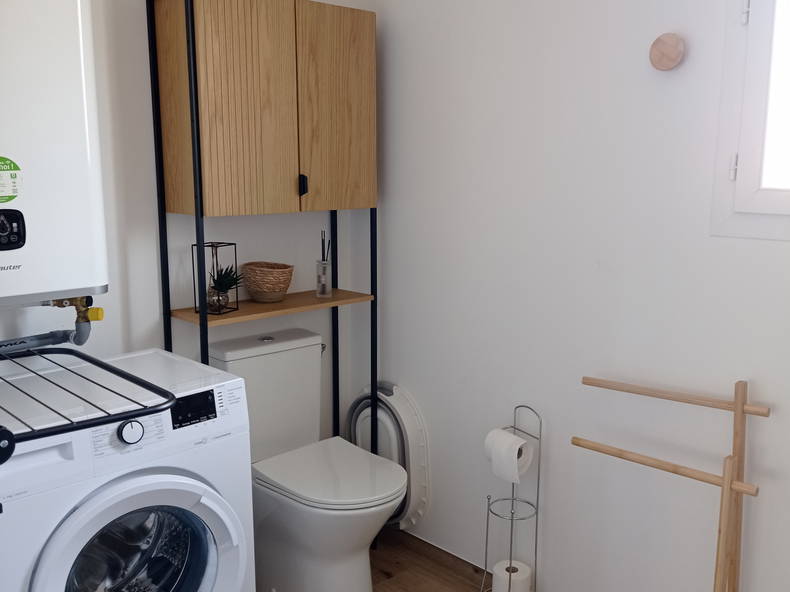 Logement Entier Montbeton 629347-4