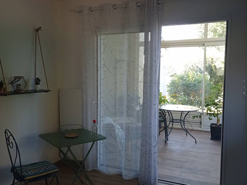 Logement Entier Montbeton 629347-5