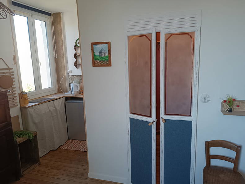 Entire Home Le Mans 637626-4