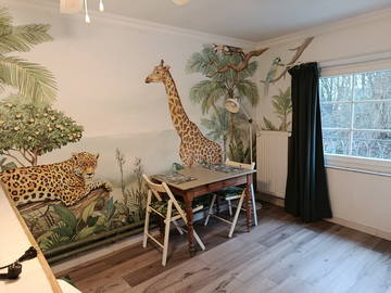 Logement Entier Florenville 656847-8