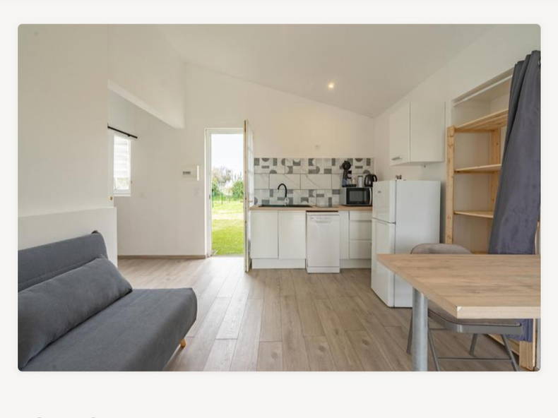 Logement Entier Cozes 657026-4