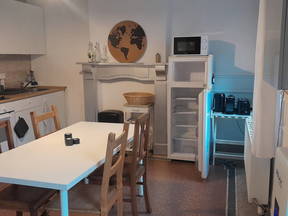 Studio apartment for rent