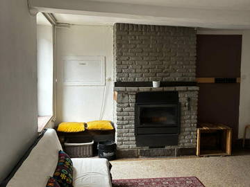 Hemvistelse Aiseau-Presles 658185-8