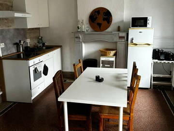 Hemvistelse Aiseau-Presles 658185-3