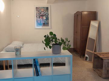 Chambre Chez L'habitant Aiseau-Presles 658185-9