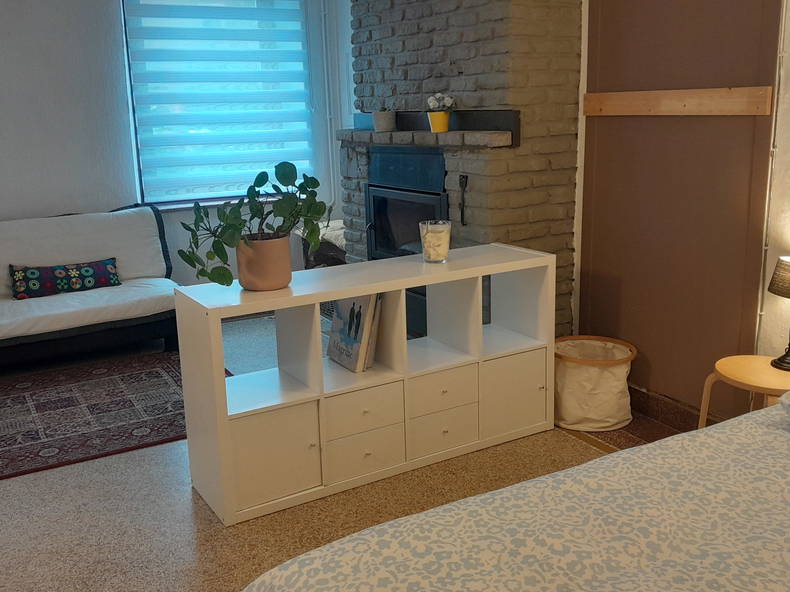 Chambre Chez L'habitant Aiseau-Presles 658185-5