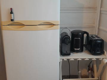 Chambre Chez L'habitant Aiseau-Presles 658185-10