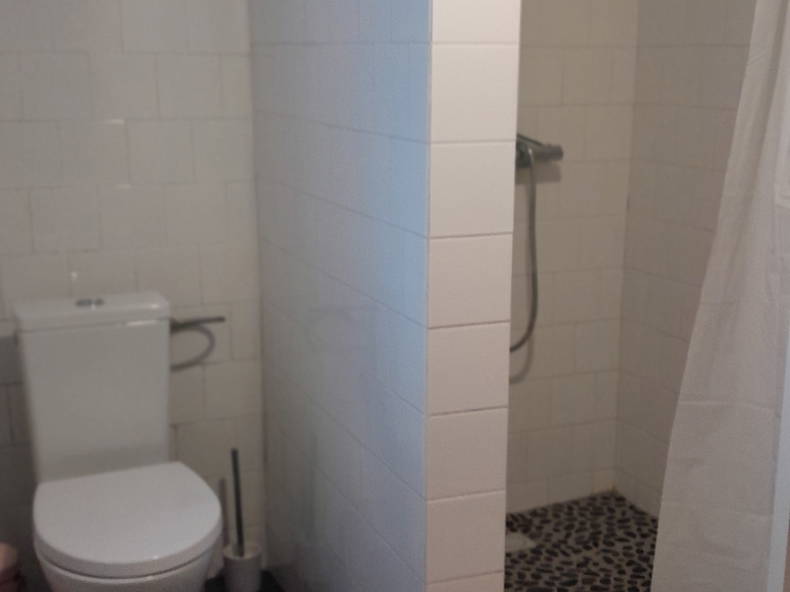 Chambre Chez L'habitant Aiseau-Presles 658185-3