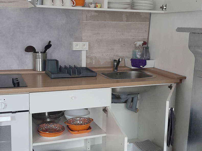 Chambre Chez L'habitant Aiseau-Presles 658185-4