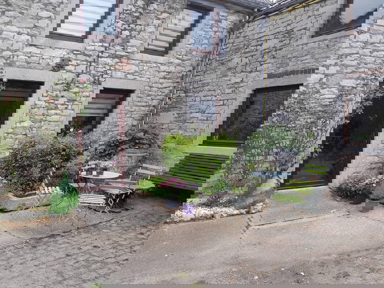 Chambre Chez L'habitant Aiseau-Presles 658185-2