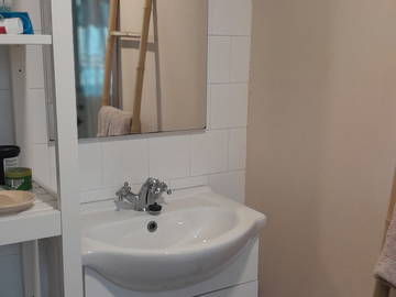 Chambre Chez L'habitant Aiseau-Presles 658185-7