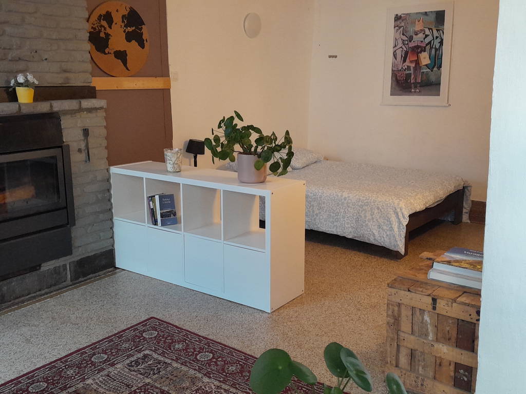 Chambre Chez L'habitant Aiseau-Presles 658185-1