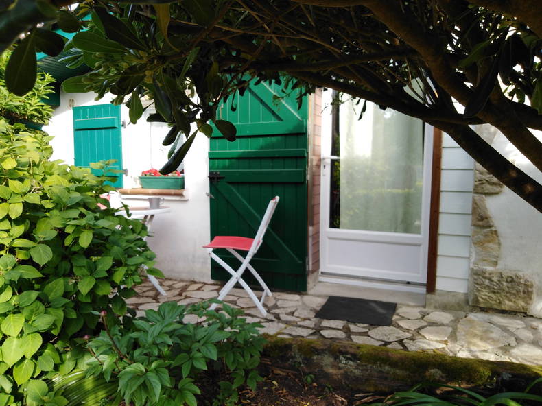 Toda La Casa Mouguerre 659195-4