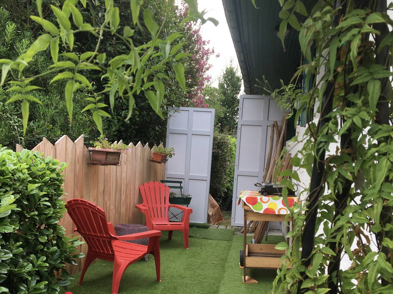 Toda La Casa Mouguerre 659195-3