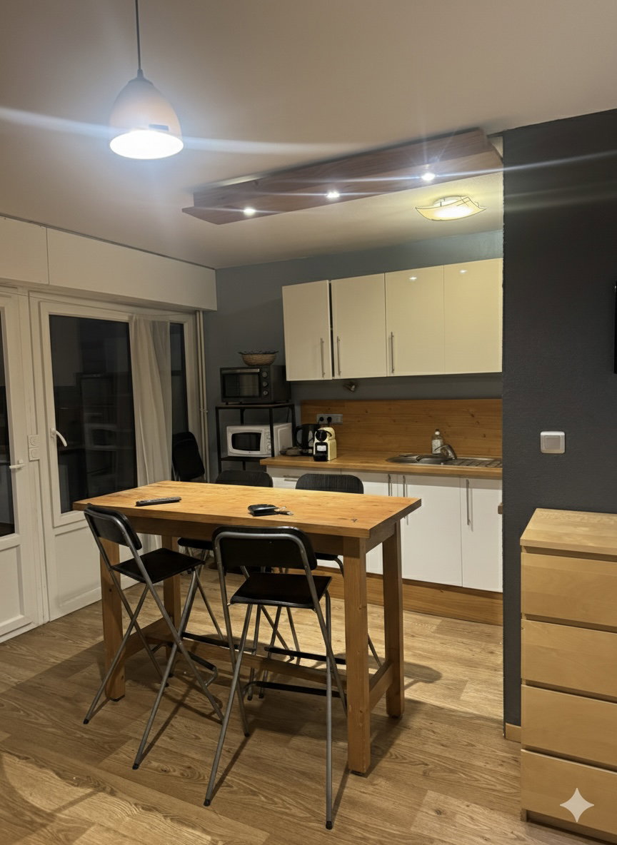 Logement Entier Ambilly 660351