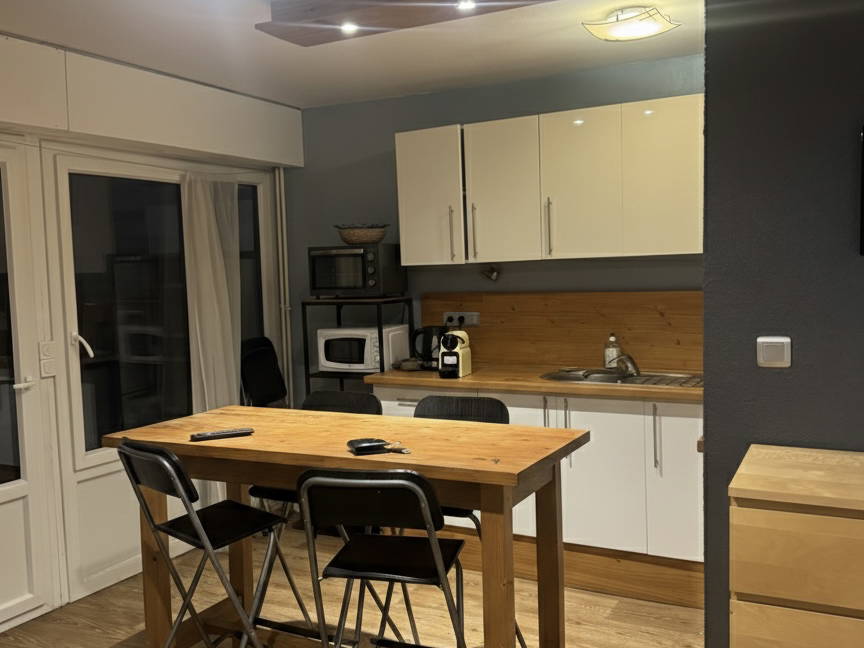 Logement Entier Ambilly 660351-1