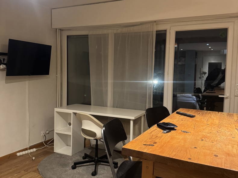 Logement Entier Ambilly 660351-2