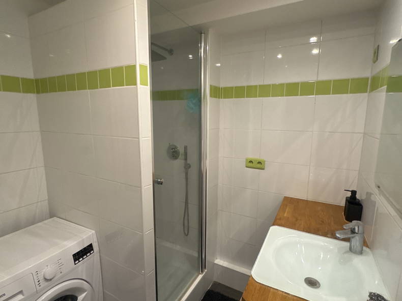 Logement Entier Ambilly 660351-4