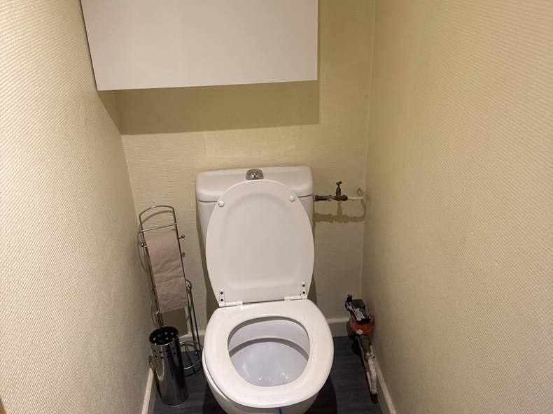 Logement Entier Ambilly 660351-5