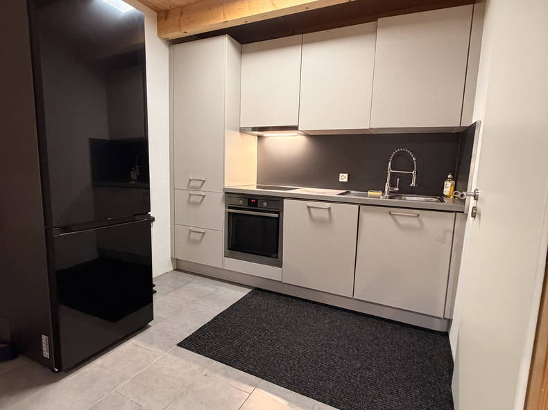Entire Home Saint-Maurice 666735-3