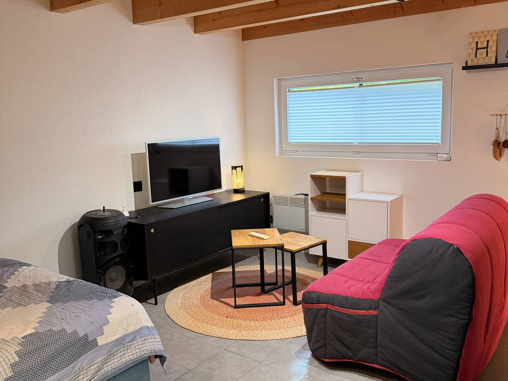 Entire Home Saint-Maurice 666735-1