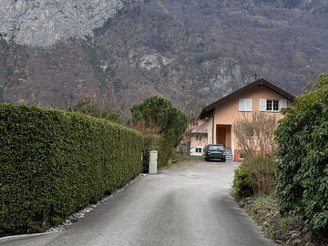 Entire home for rent in Saint-Maurice - photo 4 : Other room-4
