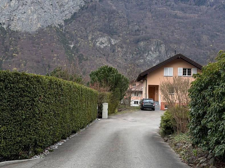 Entire Home Saint-Maurice 666735-4