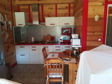 Logement entier à louer à Gaillan-En-Médoc - photo 2 : autre pièce-2