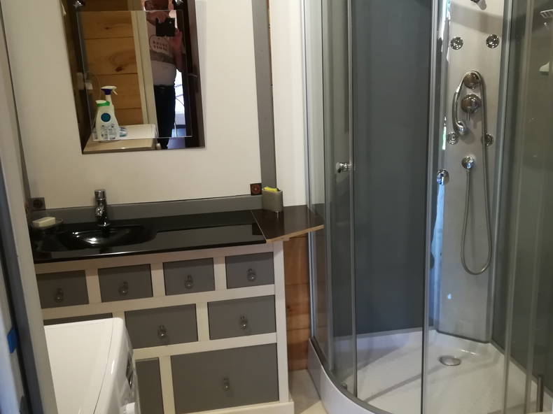 Logement Entier Gaillan-en-Médoc 676340-3