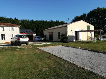 Logement entier à louer à Gaillan-En-Médoc - photo 4 : autre pièce-4