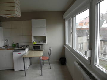 Chambre À Louer Strasbourg 96005