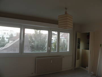 Habitación En Alquiler Strasbourg 96005