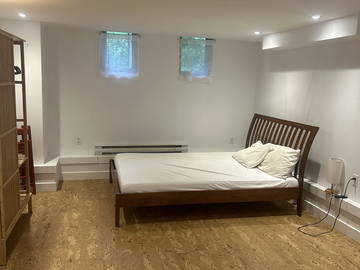 Studio À Louer Montréal 538082-1