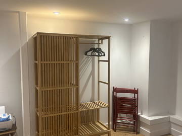 Estudio En Alquiler Montréal 538082-2