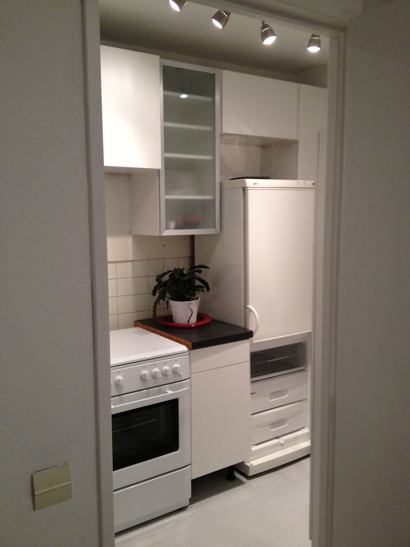 Itsenäinen Studio Toulon 67957