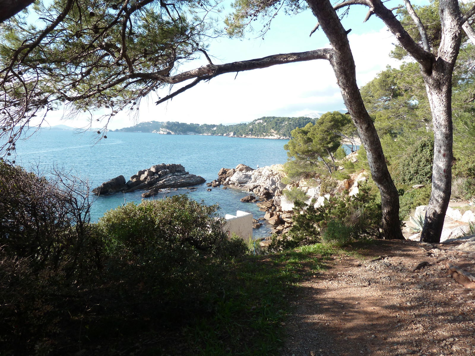 Itsenäinen Studio Toulon 67957