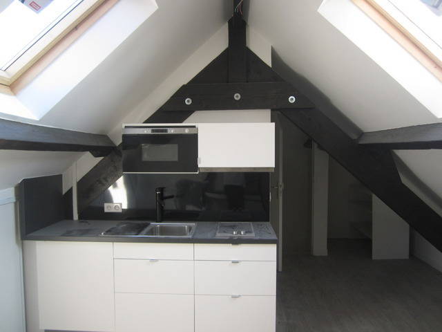 Chambre Chez L'habitant Asnières-sur-Seine 15626-2