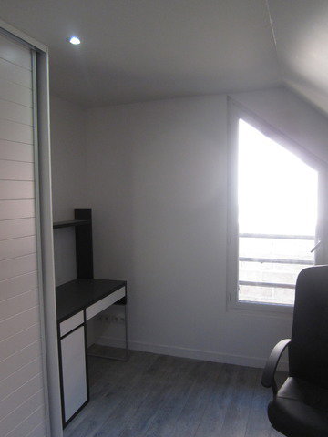 Chambre Chez L'habitant Asnières-sur-Seine 15626