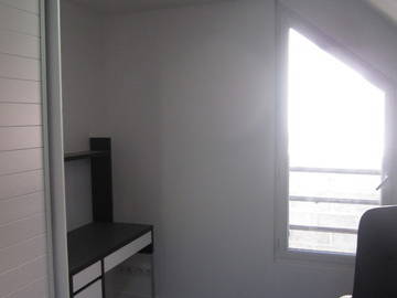 Chambre Chez L'habitant Asnières-sur-Seine 15626-4