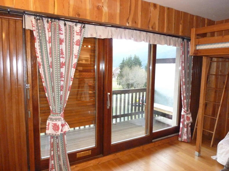 Logement Entier Autrans 70207-1