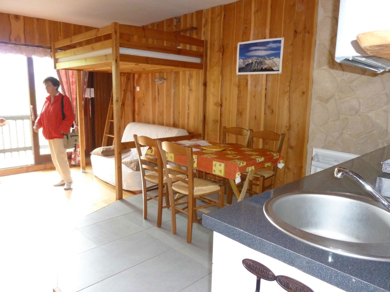 Unabhängiges Studio Autrans 70207