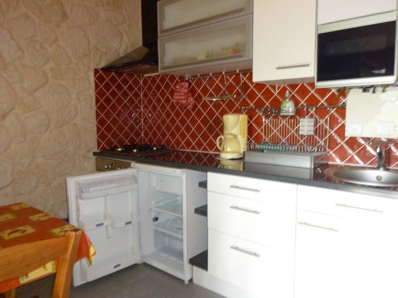 Logement Entier Autrans 70207-3