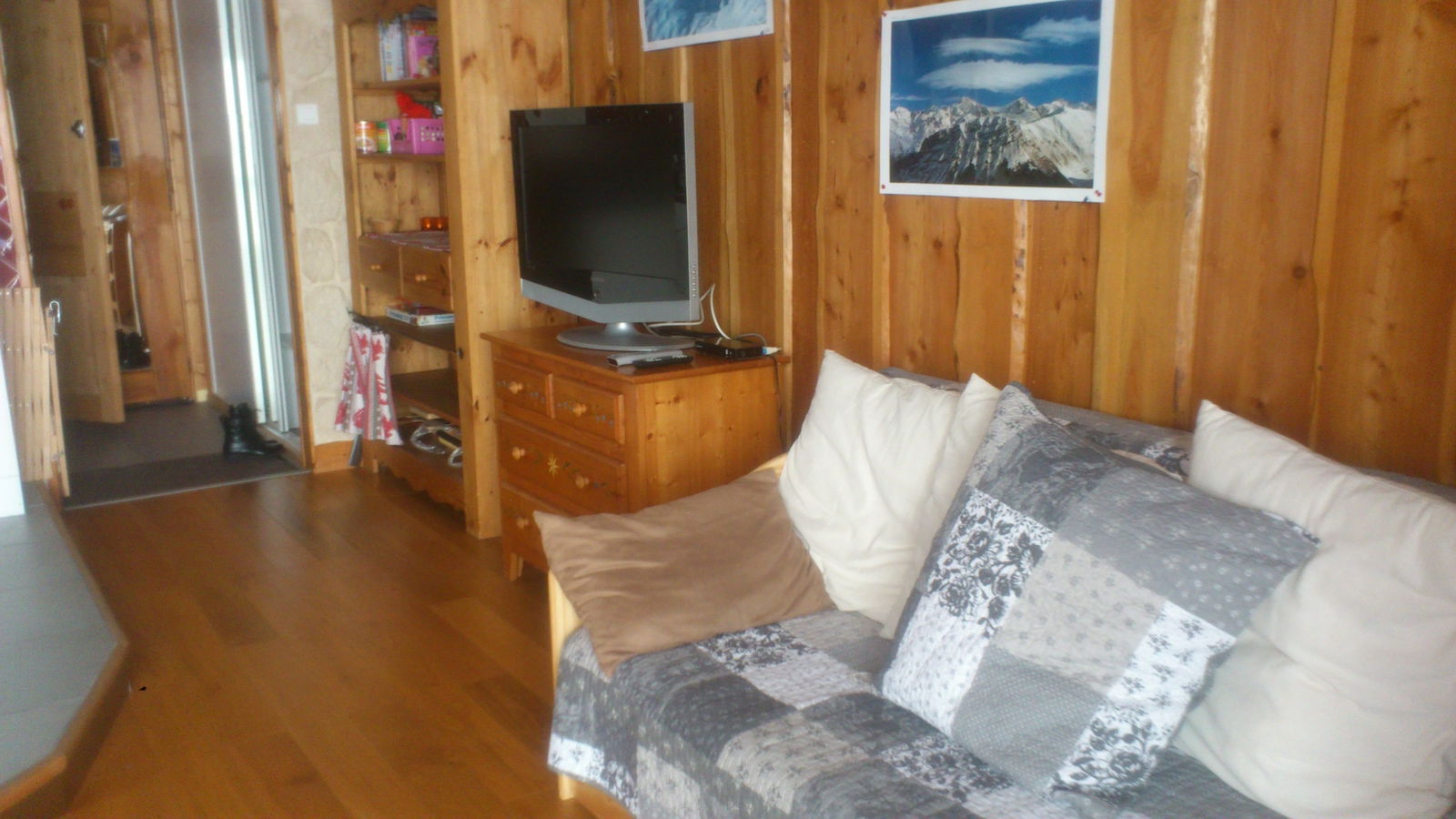 Unabhängiges Studio Autrans 70207