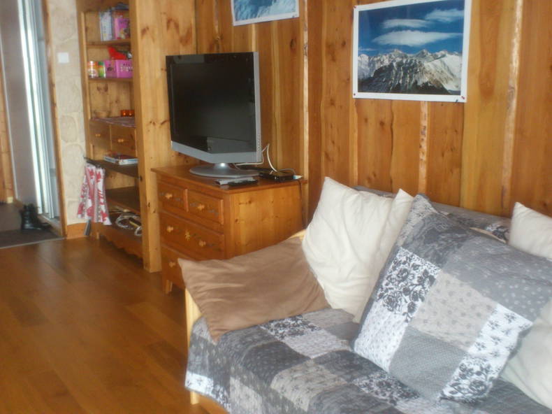 Logement Entier Autrans 70207-4