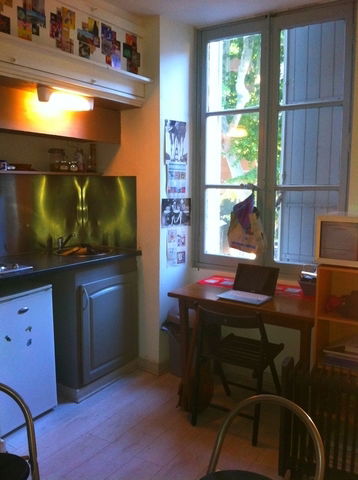 Studio Indépendant Avignon 51031