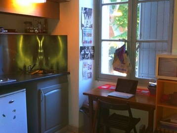 Entire Home Avignon 51031-1