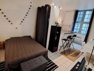 Studio For Rent Bayonne 542213-1