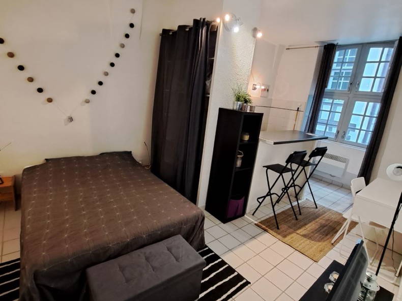 Logement Entier Bayonne 542213-1